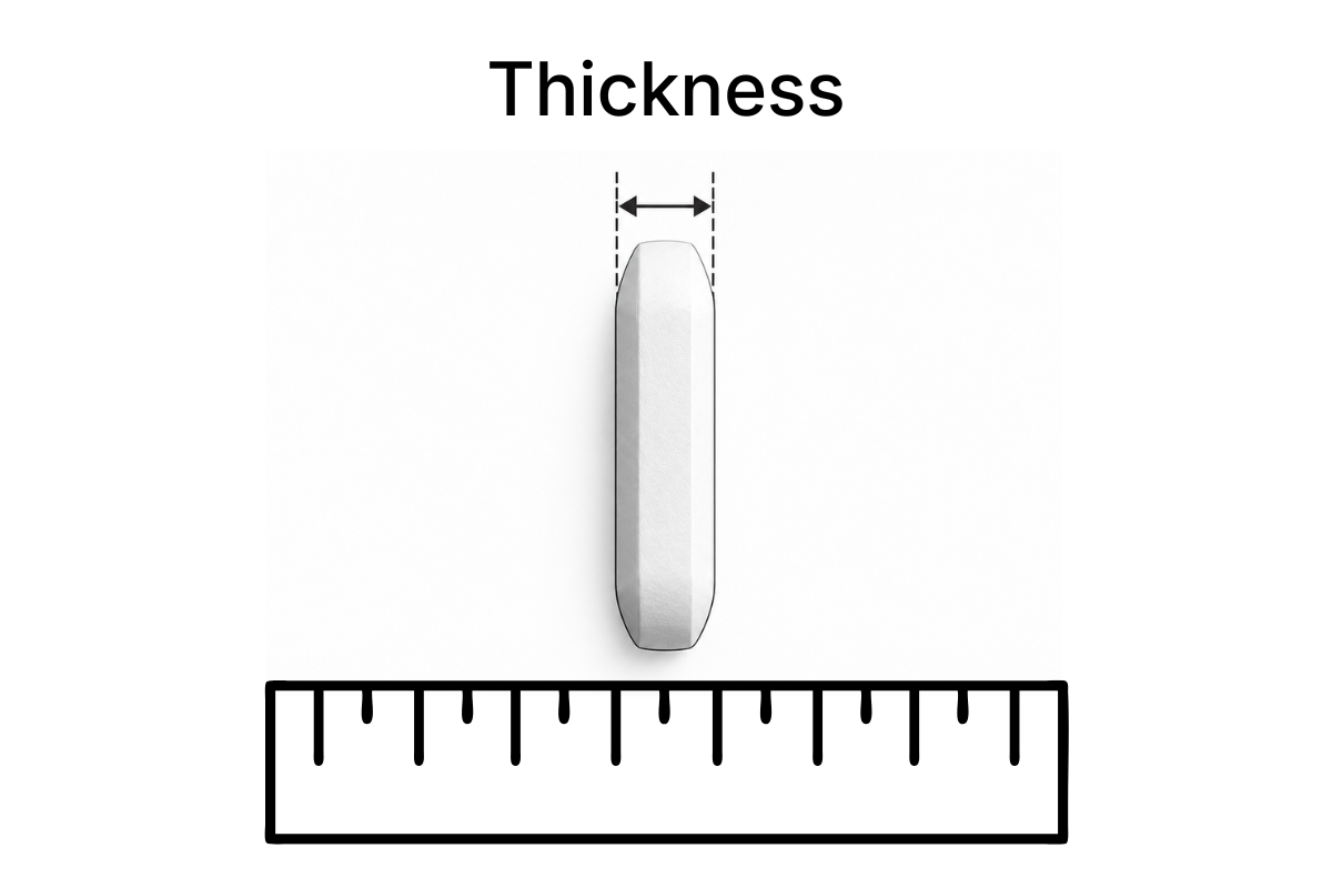 Thickness