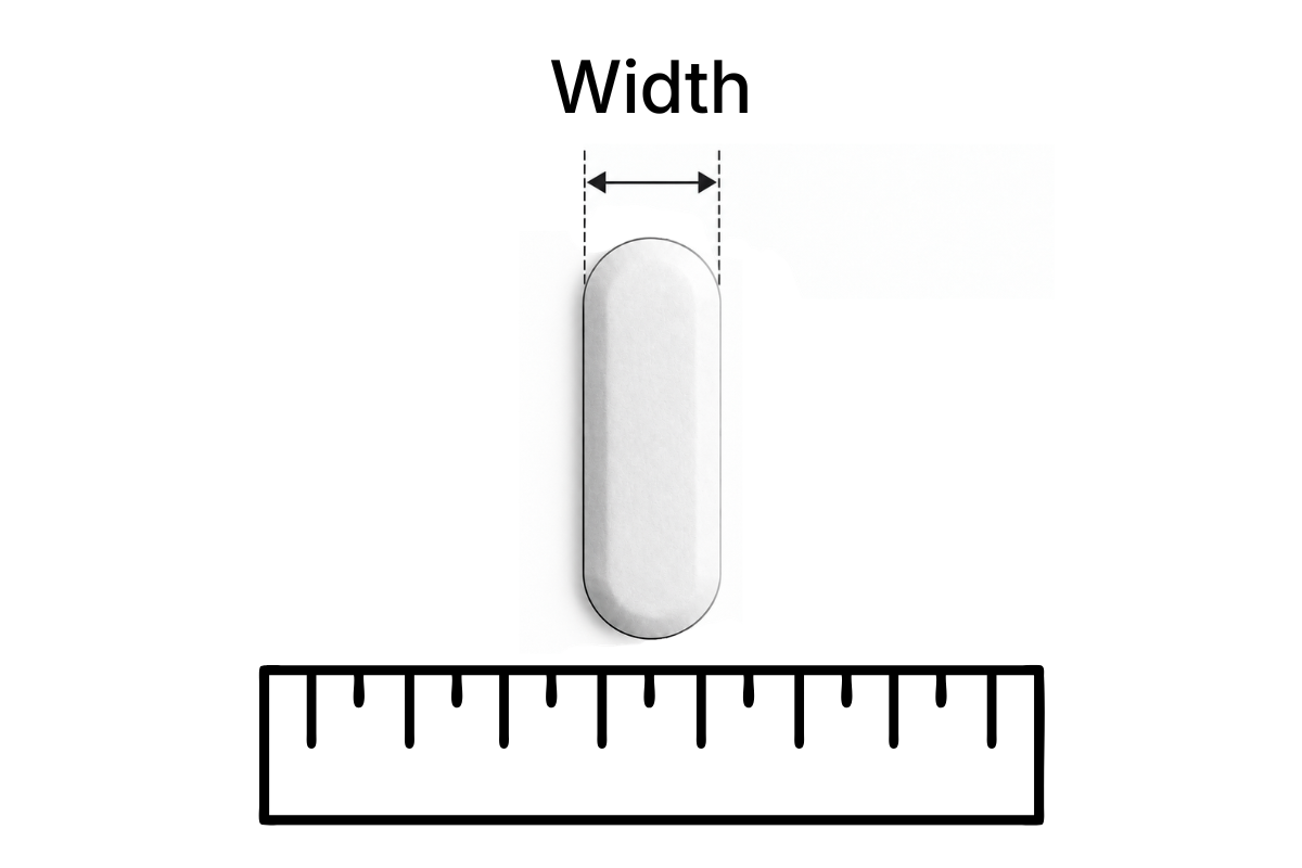 Width
